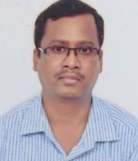 Mr. Siv Sankar Sandil